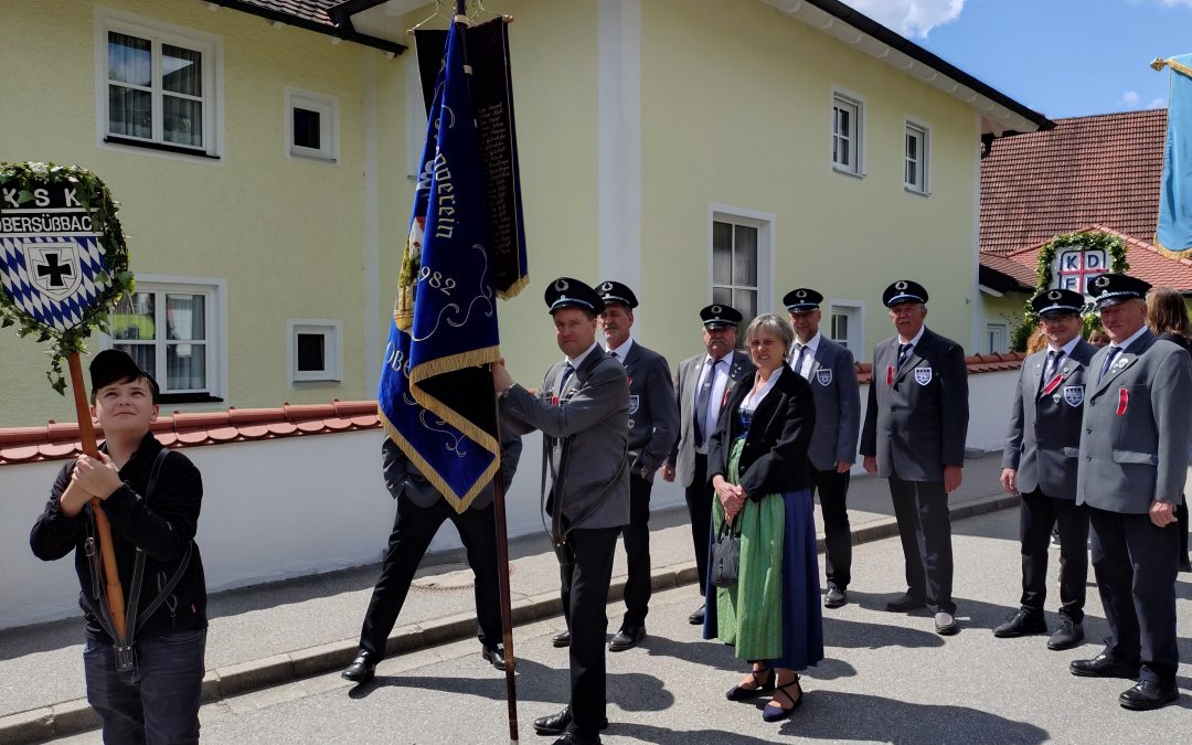 150 Jahre FFW Unterneuhausen